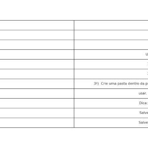 Planilha de Contabilidade Completa para Micro e Pequena Empresa – Modelo Profissional em Excel, Atualizado e Editável
