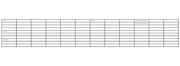 Planilha de Controle de Estoques com Tempo de Reposição – Modelo Profissional e Automatizado no Excel para Empresas, Lojas e Prestadores de Serviço